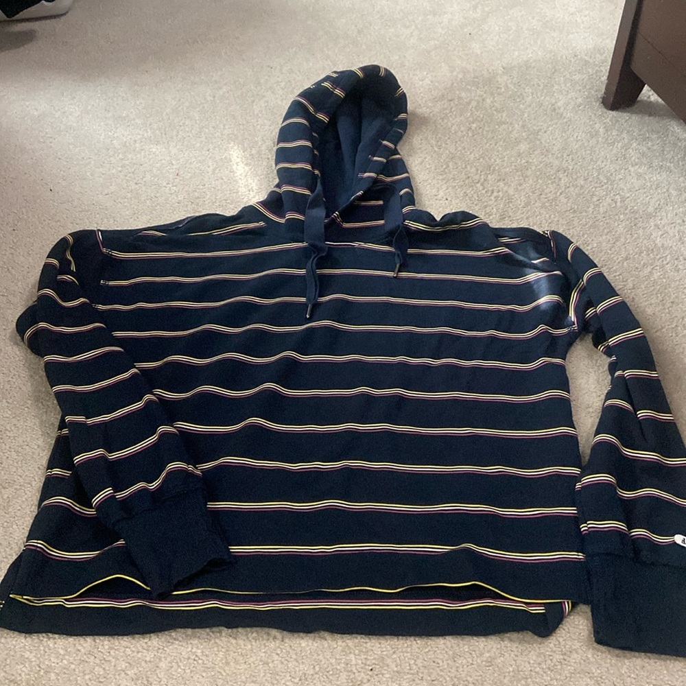Abercrombie hoodie